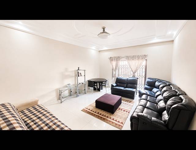 2 BEDROOM HOUSE FOR SALE IN MUSGRAVE